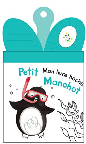 Petit manchot Petit manchot