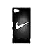 Produktbild Sony Z5 Compact Hülle Case, Nike Brand Logo Snap On Scratch-Proof Compatible with Sony Xperia Z5 Compact (Only für Z5 Compact)