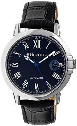 Heritor Watch Laudrup 42 mm