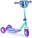 Produktbild Disney Frozen - Die Eiskönigin Dreirad Wheel Scooter