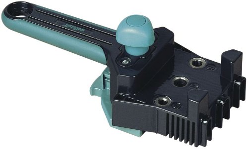 Preisvergleich Produktbild Wolfcraft Meisterdübler 4640, 12-30 mm, 6 8 10 mm