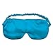 Aroma Home Cooling Cyan Eye Mask