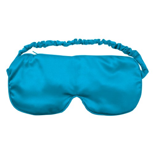 Aroma Home Cooling Cyan Eye Mask