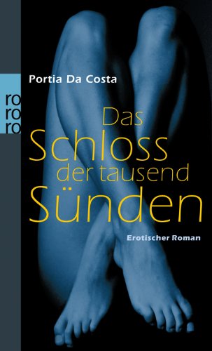 Das Schloss der tausend Sünden