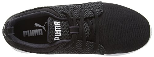 Puma Carson Runner Knit Herren Laufschuhe - 6