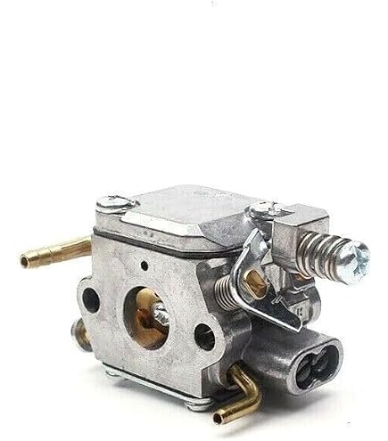 CTS Kit Riparazione Carburatore – Sostitutivo Walbro K10-WB Per Serie WB – Ricostruzione Fai Da Te - 6