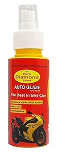 Euro Diamond Shine Bike Auto Glaze