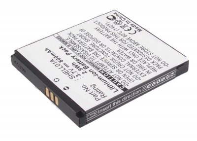Preisvergleich Produktbild Handyakku kompatibel mit DORO PHONEEASY 611 kompatiblen