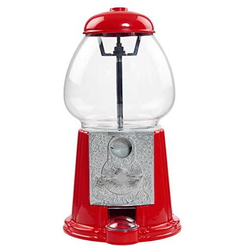 BUTLERS BIG SPENDER Kaugummi Automat