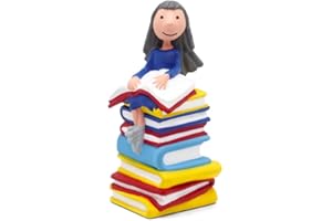 tonies Matilda Roald Dahl Audio Character - Roald Dahl Audiobooks for Children