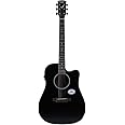 BeTrost Saga (SF-600CE) Concert Electro Acoustic Guitar