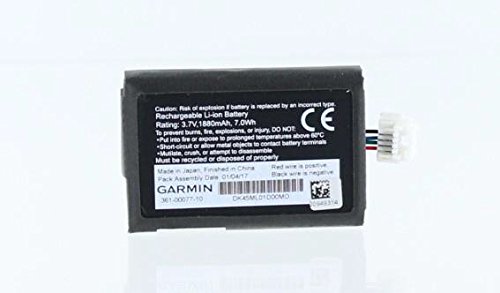 Preisvergleich Produktbild Original Akku für Garmin 010-12110-03