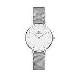 Damen-Armbanduhr Daniel Wellington, Mesh, Mailand, 32 mm Ref.DW00100164