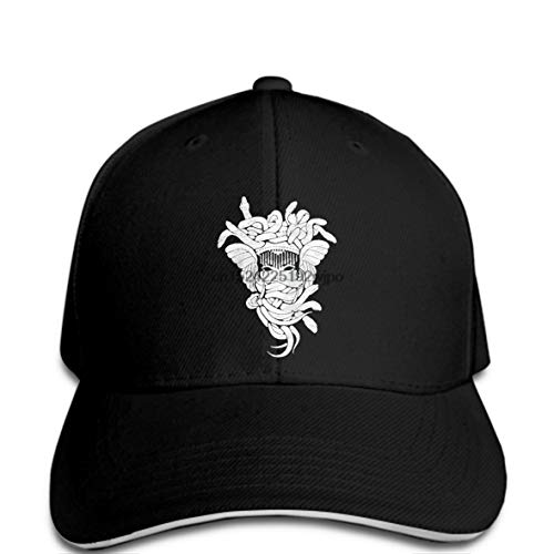 Funny Baseball Caps Crooks Castles Mens Fashion Cap Desertcart