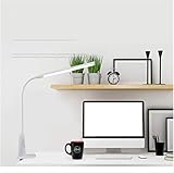 Helligkeit einstellbar auf 3 Stufen: Helligkeit auf 3 Ebenen, Touch-Panel, erfüllt Ihre Bedürfnisse in verschiedenen Lichtverhältnissen.