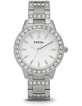 Fossil Jesse ES2362 Damen Armbanduhr