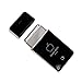 CkeyiN® USB Charging Electric Shaver Reciprocating Floating Razor For Men