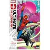 Ultimate Spider-Man Cilt 3 &ndash; Aile Meseleleri