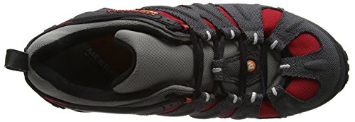 Merrell CHAM WRAP SLAM Herren Trekking & Wanderhalbschuhe - 7