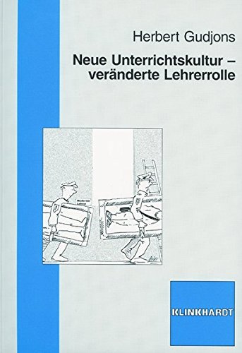 Download Neue Unterrichtskultur - veränderte Lehrerrolle