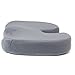 Produktbild maltonyo17 Ultra Komfort Steißbein Orthopädische Stuhl Sitz Kissen Pad Home Office grau