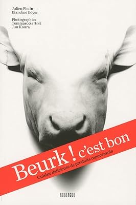 ROUERGUE beurk ! c´est bon
