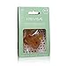 Hevea Star and Moon Orthodontic Pacifier for 3 Plus Months
