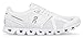 Produktbild On Running Cloud All White  45 EU,    Weiß