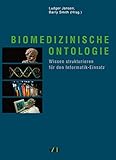 Image de Biomedizinische Ontologie. Wissen strukturieren für den Informatik-Einsatz