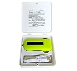 für FDX-B und HDX Tierchips oder Marken gemäß ISO 11784/11785