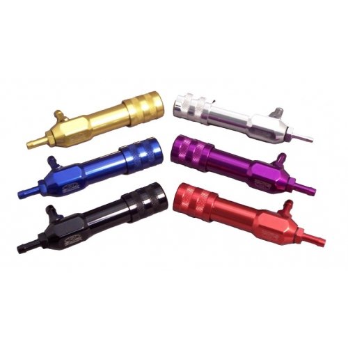 Blox Racing BXAC-00600-BL Blue Manual Boost Controller