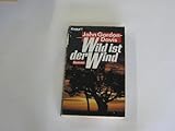 Cover zum Buch Wild ist der Wind