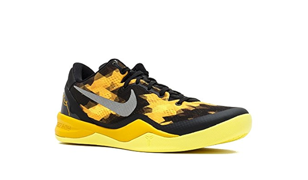 kobe 8 scarpe