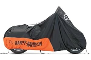 Harley-Davidson Lona grande para interior