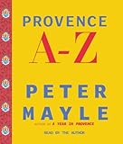 Provence A-Z Provence A-Z