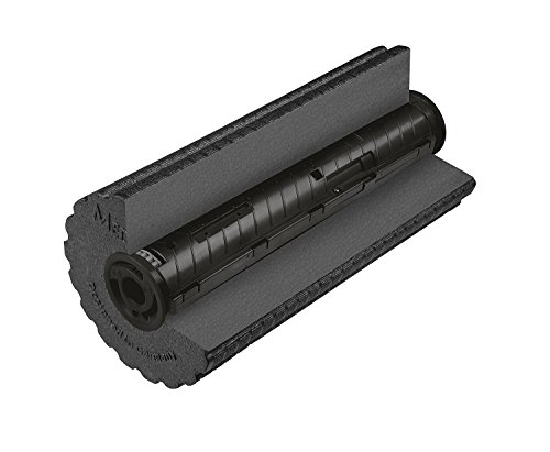 En Venta Medisana PowerRoll Pro Universal Negro - Masajeador (Batería,
180 min, Negro, 510 mm, 310 mm, 510 mm) en Amazon