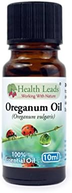 Oreganum Oil 10ml