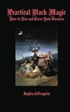Practical Black Magic: How to Hex and Curse Your Enemies by 