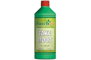 DUTCH PRO - TAKE ROOT 1 LITRE Dutch Pro Take Root - Root Stimulator - 1L