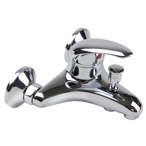 Preisvergleich Produktbild DEMA Badewannenarmatur"Mailand"