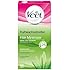 Veet Kaltwachsstreifen f&uuml;r trockene Haut mit Aloe Vera und Lotusbl&uuml;tenduft, 1er Pack (1 x 20 Streifen)