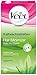 Veet 37978 "Kaltwachsstreifen" Cold Wax Strips for Dry Skin, Pack of 20
