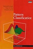 Image de Pattern Classification + Computer Manual