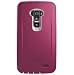 Produktbild OtterBox 77-38411 Deffender Series Schutzhülle für LG G Flex pink/weiß