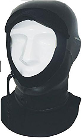 ALDER PLASMA HOOD ADULT NEOPRENE SURFING DIVING SWIMMING KAYAK WATERSPORT