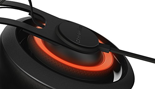 SteelSeries Siberia 650 Gaming Headset Dolby 7 1 Surround Sound RGB Illumination Software Management PC Mac - Black reviews SteelSeries Siberia 650 Gaming Headset Dolby 7 1 Surround Sound RGB Illumination Software Management PC Mac - Black
