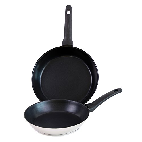 WMF 4050982397694 Pfannenset 2-teilig - 2