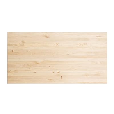 Europe & Nature Plateau pour bureau-140 X 70 cm