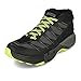 Produktbild Hoka One One Speedgoat Mid WP Black Steel Grey 46