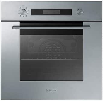 Franke Forno Smart SM 981 M XS Inox : Amazon.it: Grandi elettrodomestici